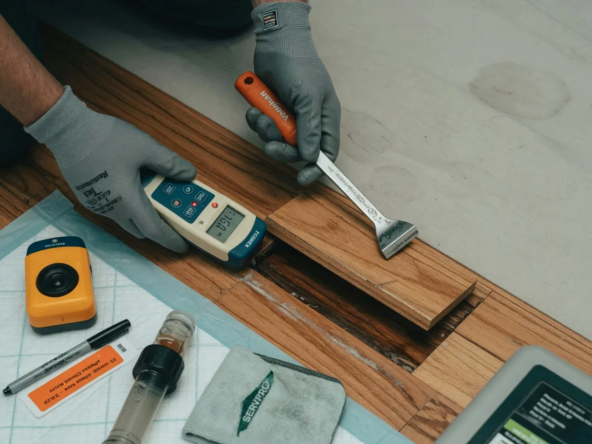 Why choose Water Damage Restoration in Bremerton, WA